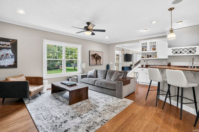 833 N Chauncey Avenue, West Lafayette, IN 47906