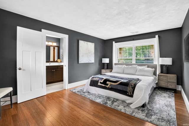 833 N Chauncey Avenue, West Lafayette, IN 47906