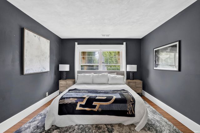 833 N Chauncey Avenue, West Lafayette, IN 47906
