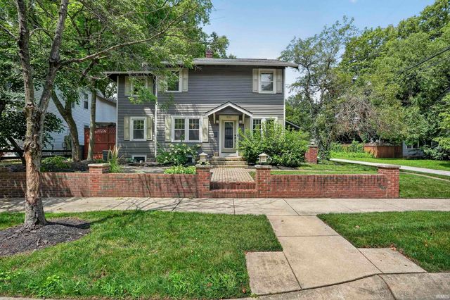 833 N Chauncey Avenue, West Lafayette, IN 47906