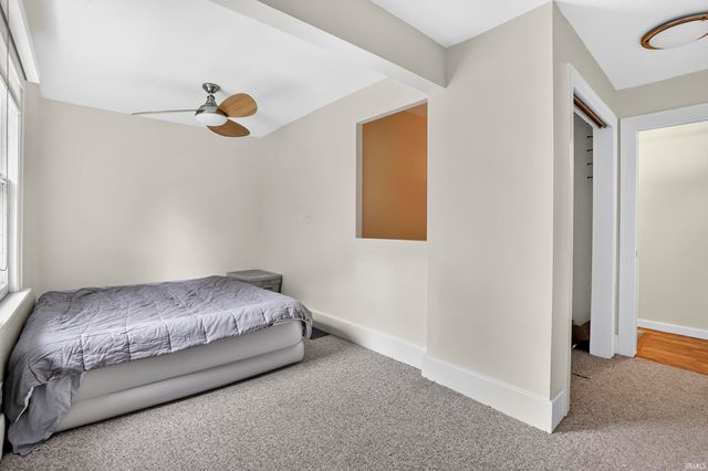 833 N Chauncey Avenue, West Lafayette, IN 47906