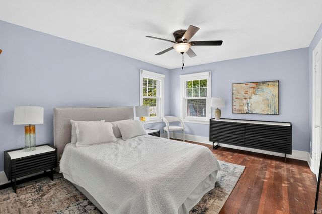 833 N Chauncey Avenue, West Lafayette, IN 47906