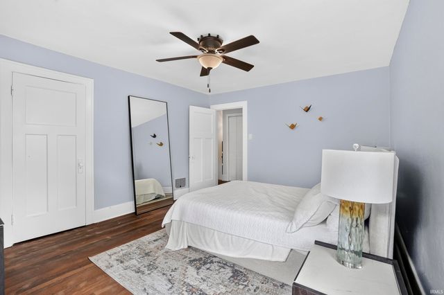 833 N Chauncey Avenue, West Lafayette, IN 47906