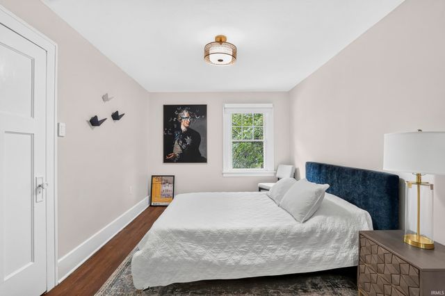 833 N Chauncey Avenue, West Lafayette, IN 47906