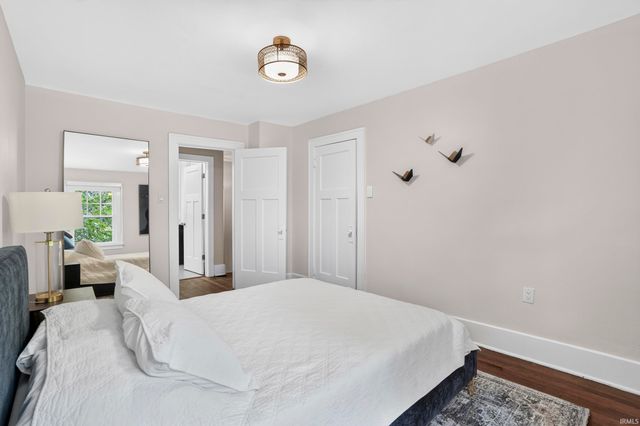 833 N Chauncey Avenue, West Lafayette, IN 47906