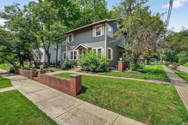 833 N Chauncey Avenue, West Lafayette, IN 47906