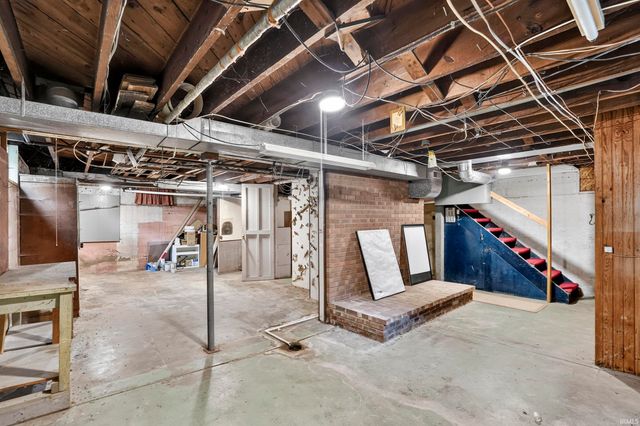 833 N Chauncey Avenue, West Lafayette, IN 47906