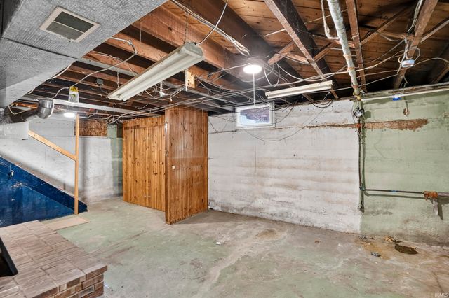 833 N Chauncey Avenue, West Lafayette, IN 47906