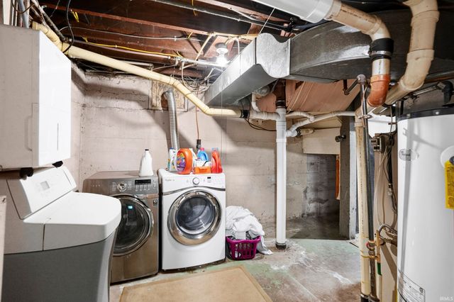 833 N Chauncey Avenue, West Lafayette, IN 47906