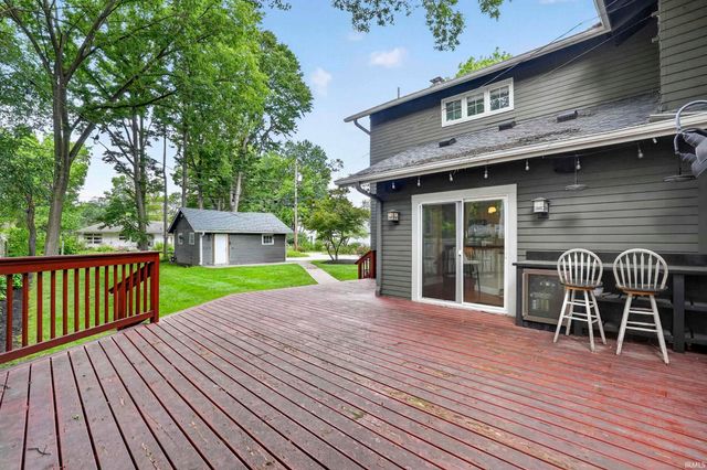 833 N Chauncey Avenue, West Lafayette, IN 47906