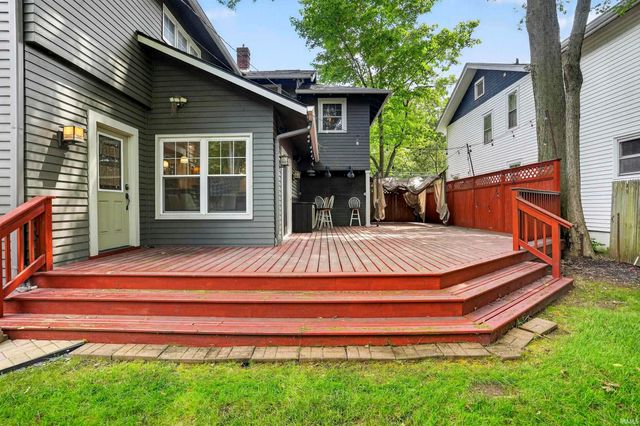 833 N Chauncey Avenue, West Lafayette, IN 47906