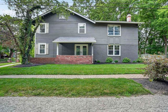 833 N Chauncey Avenue, West Lafayette, IN 47906