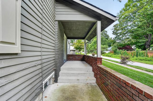 833 N Chauncey Avenue, West Lafayette, IN 47906