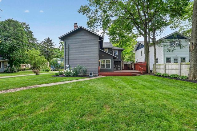 833 N Chauncey Avenue, West Lafayette, IN 47906