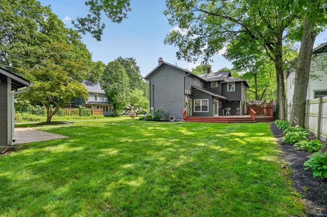 833 N Chauncey Avenue, West Lafayette, IN 47906