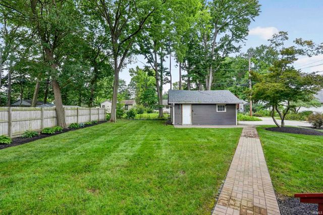 833 N Chauncey Avenue, West Lafayette, IN 47906