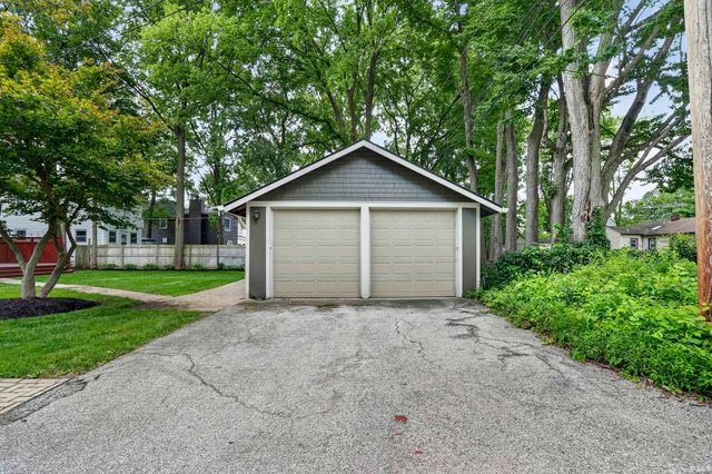 833 N Chauncey Avenue, West Lafayette, IN 47906
