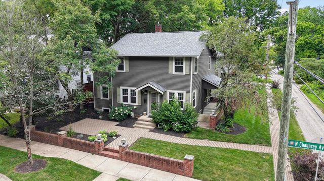 833 N Chauncey Avenue, West Lafayette, IN 47906