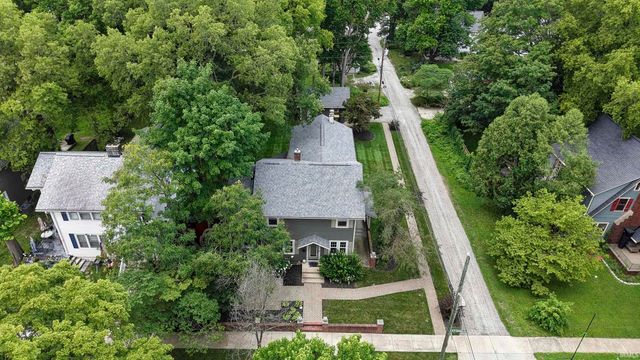 833 N Chauncey Avenue, West Lafayette, IN 47906