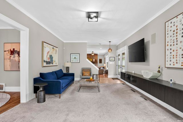833 N Chauncey Avenue, West Lafayette, IN 47906