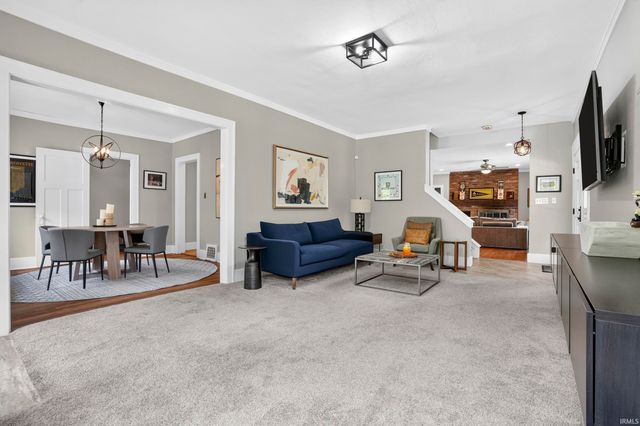 833 N Chauncey Avenue, West Lafayette, IN 47906