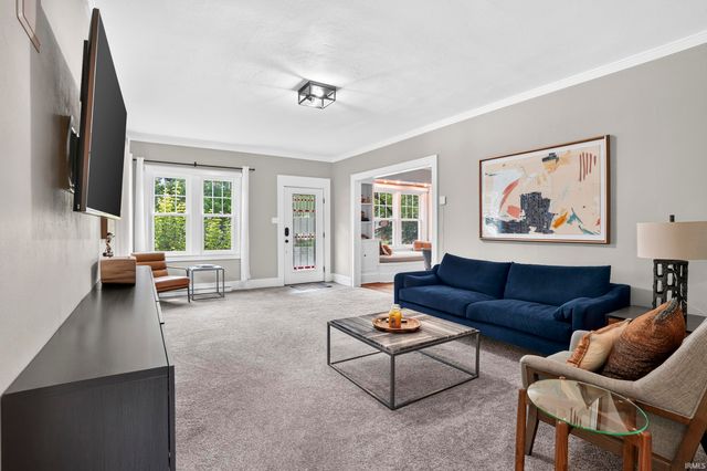 833 N Chauncey Avenue, West Lafayette, IN 47906
