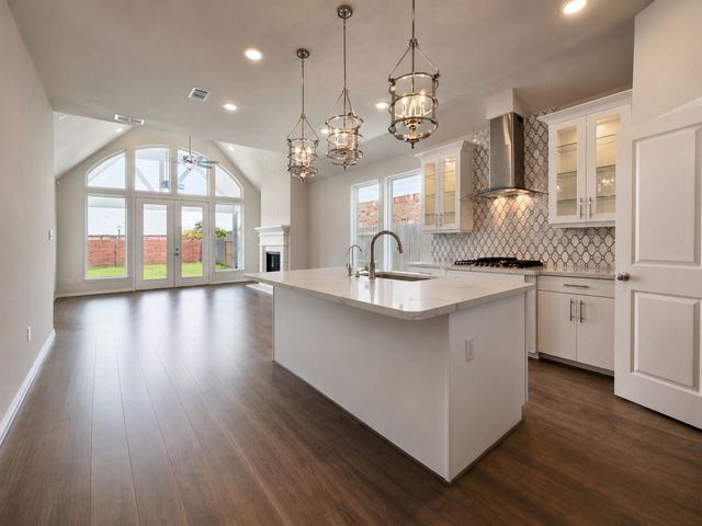 2414 Manor Valley Lane, Missouri City, TX 77459