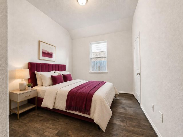 2414 Manor Valley Lane, Missouri City, TX 77459