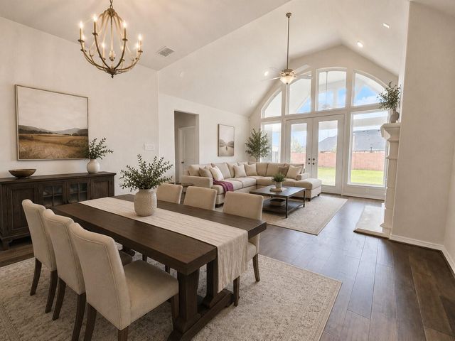 2414 Manor Valley Lane, Missouri City, TX 77459