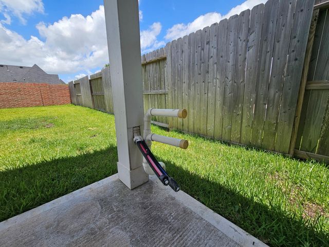 2414 Manor Valley Lane, Missouri City, TX 77459