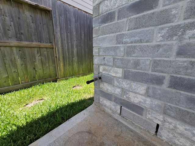 2414 Manor Valley Lane, Missouri City, TX 77459