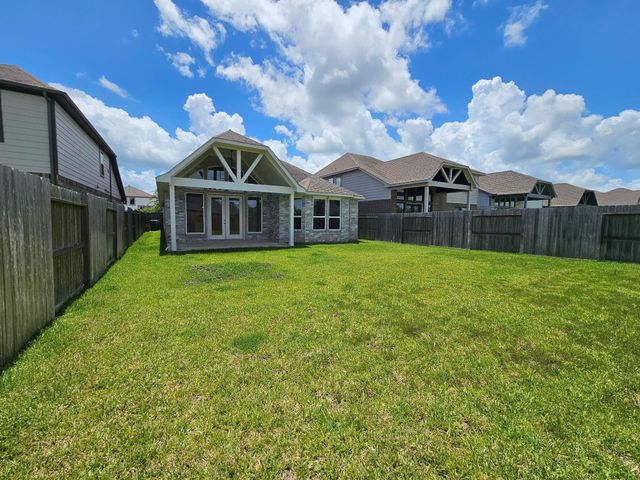 2414 Manor Valley Lane, Missouri City, TX 77459
