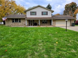 5315 Loma Linda Lane NE, Canton, OH 44714
