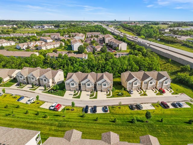 624 Morven Park Drive, 6D, Walton, KY 41094