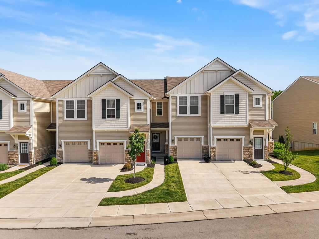 624 Morven Park Drive, 6D, Walton, KY 41094