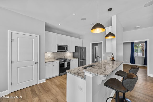 133 Fairview Road, Leland, NC 28451