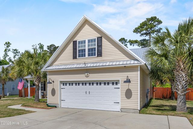 133 Fairview Road, Leland, NC 28451