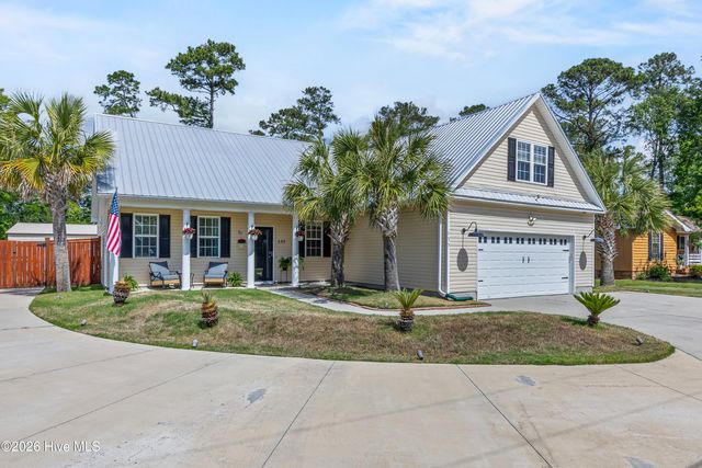 133 Fairview Road, Leland, NC 28451