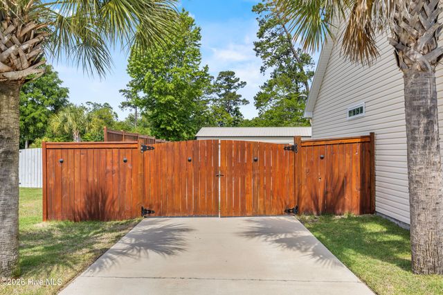133 Fairview Road, Leland, NC 28451