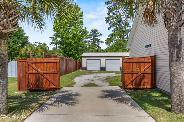 133 Fairview Road, Leland, NC 28451