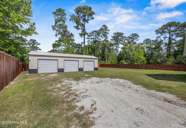 133 Fairview Road, Leland, NC 28451