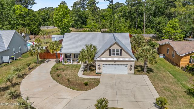 133 Fairview Road, Leland, NC 28451