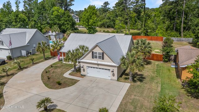 133 Fairview Road, Leland, NC 28451