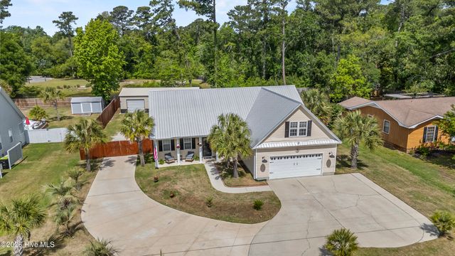 133 Fairview Road, Leland, NC 28451