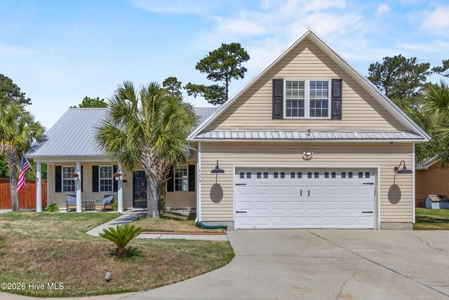 133 Fairview Road, Leland, NC 28451