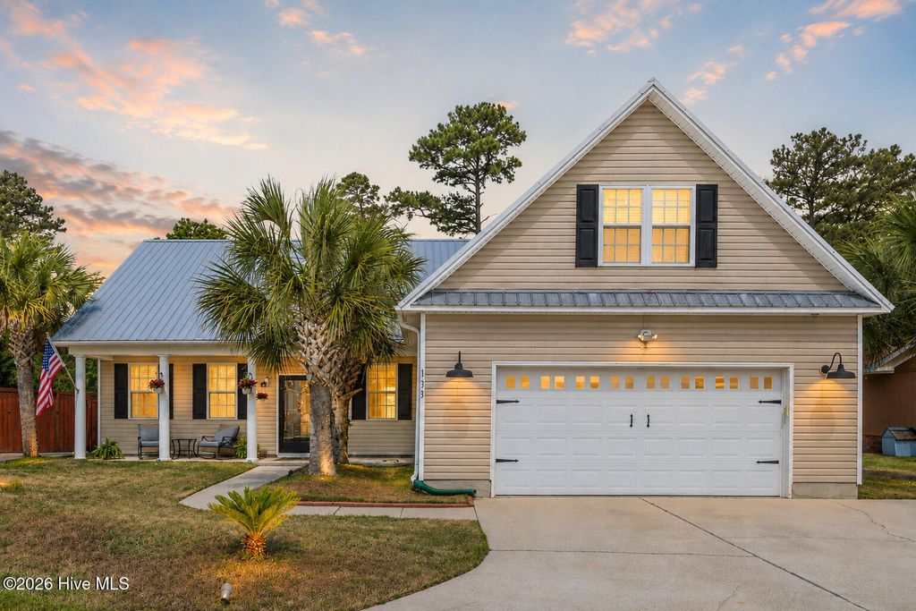 133 Fairview Road, Leland, NC 28451