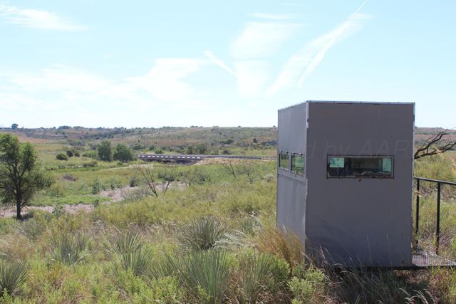 325 acres Childress, Amarillo, TX 79201