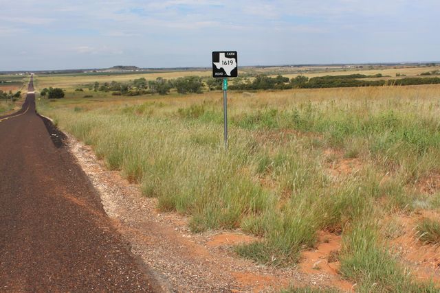 325 acres Childress, Amarillo, TX 79201