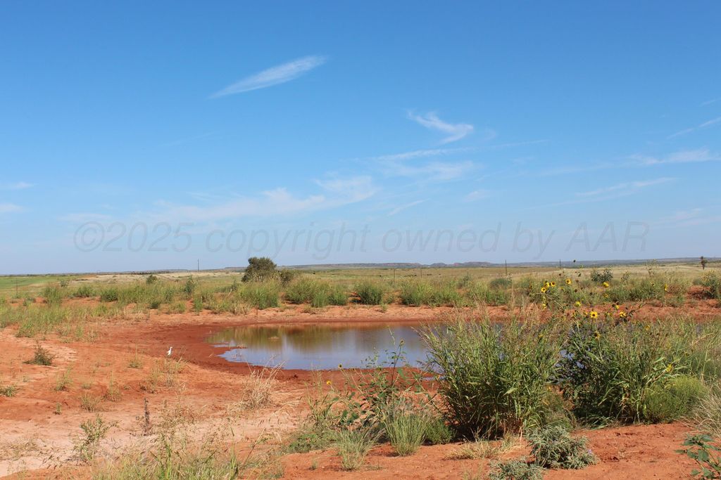 325 acres Childress, Amarillo, TX 79201