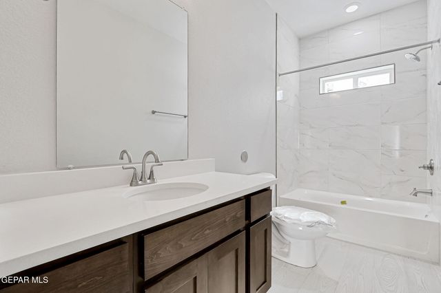 15040 CONVICTION Avenue, El Paso, TX 79938